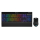 Zestaw (Mysz + Klawiatura) CORSAIR Klawiatura K57 RGB + Myszka Harpoon RGB Wireless Combo CH-925C115-NA